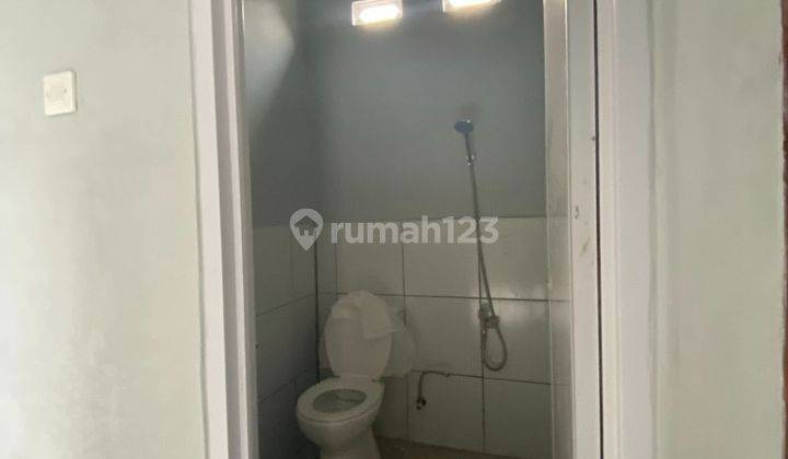 Cluster keren 100jt-an dekat stasiun Parung panjang  2