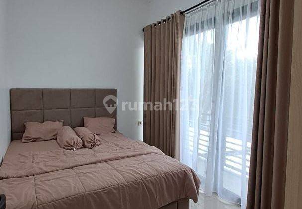 Rumah 3 lantai 900jt-an di Pamulang, Tangsel 2