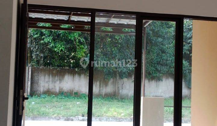 Rumah Dp 0% Full Bata Merah Di Cileungsi 2