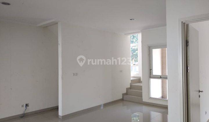 Dijual Rumah Cantik Minimalis Siap Huni Di Survana Sutera 2