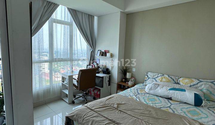 Apartement Apartemen Roseville BSD 1 BR Semi Furnished Bagus 1