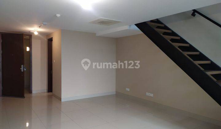 Rumah Cluster Karelia Paramount Gading Serpong Siap Huni 2