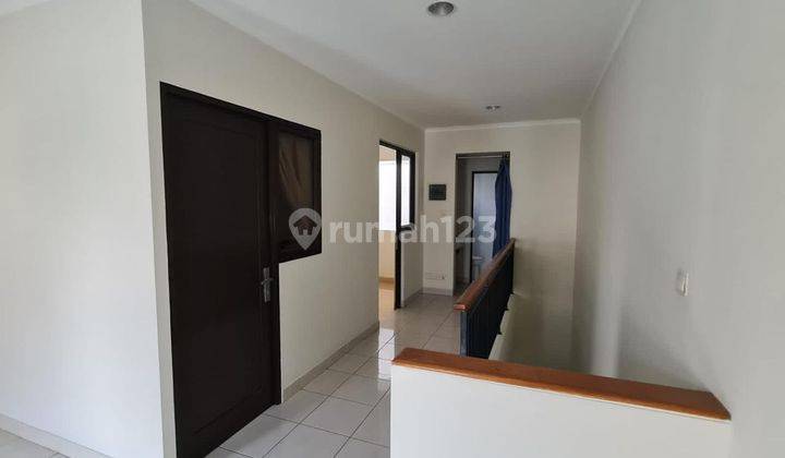 Rumah Kost Bagus 3 Lantai Cluster Allogio Gading Serpong 2