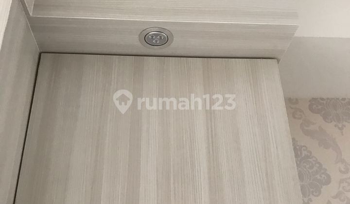 Apartemen Parahyangan Residence Ciumbuleuit 1 Kamar Lantai 3 2