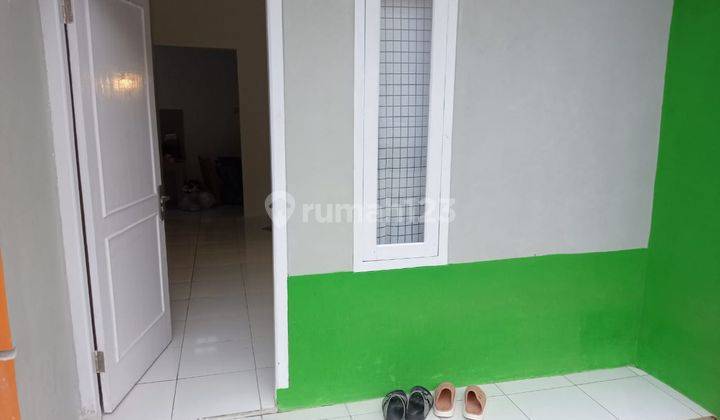 Rumah di Sagalaherang Residence Subang 1