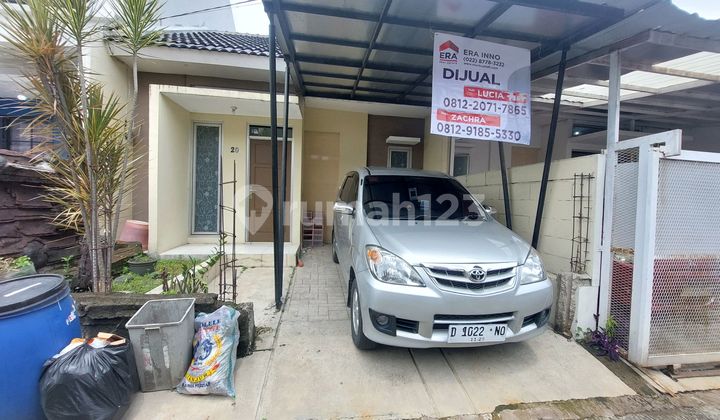 Jual Cepat - Murah Dibawah Harga Pasaran G Land Ciwastra