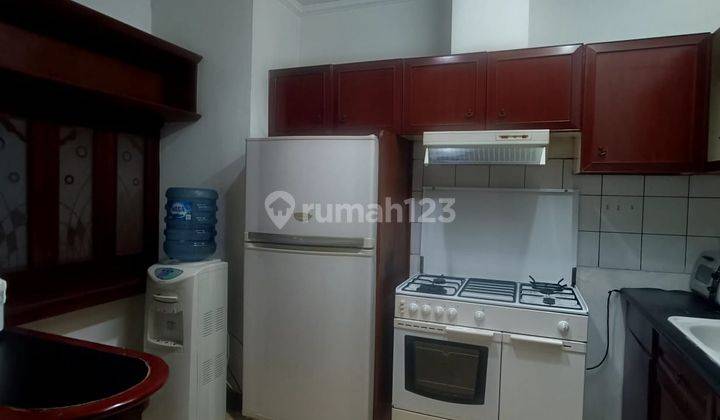 Condominium Kintamani Jl.prapanca Raya 1 Berdampingan Dgn Gedung Kantor Walikota Jakarta Selatan  2