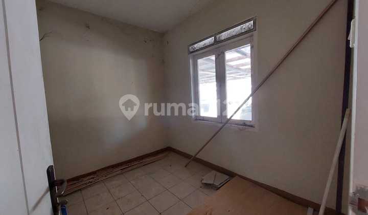 Rumah di Tatar Banyak Sumba Kota Baru Parahyangan