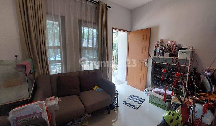 Rumah 1 Lantai di Sayap Pasteur. Lokasi Strategis Dekat Pvj 2