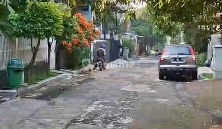 Rumah 2 Lantai di Setraduta Ciumbuleuit Bandung 2