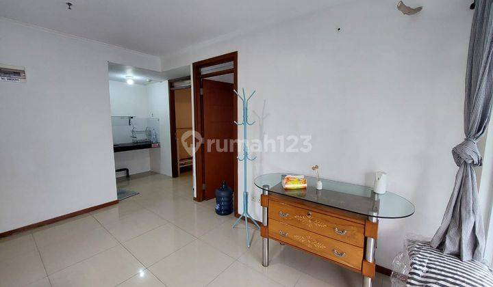 Apartment Gateway Pasteur Tower Ruby Hoek 2 Kamar Tidur View Kolam Renang 2