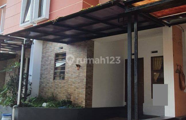 Rumah Bukit Sariwangi Parongpong 5 Menit Dr Polban 1