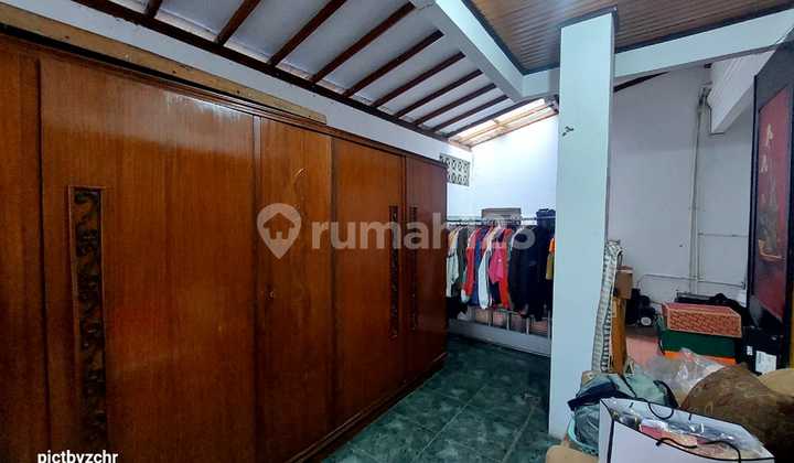 Rumah 1 Lantai di Mitra Dago Antapani 2