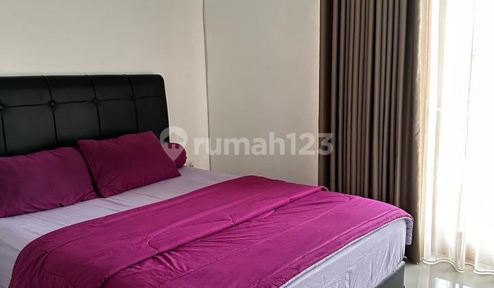 Rumah Minimalis di Pesona Bali Ciwaruga Bandung 2