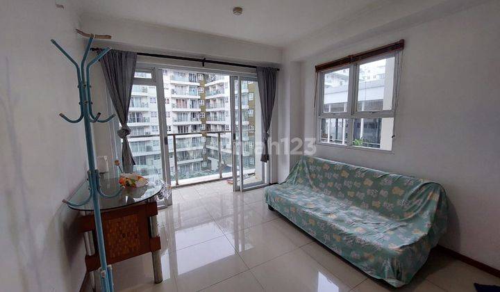 Apartment Gateway Pasteur Tower Ruby Hoek 2 Kamar Tidur View Kolam Renang 1