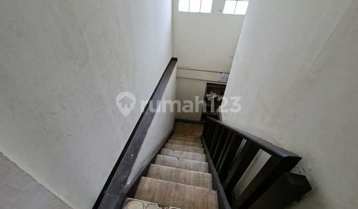 Kost House in Astina Area, Pajajaran Wing. Motorcycle Access 2
