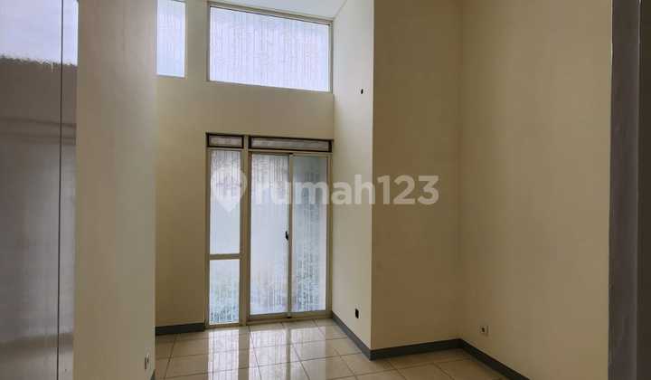 House in Tatar Purbasari, New City of Parahyangan