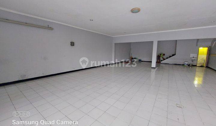 Disewakan Ruko Terusan Kiaracondong Ibrahim Adjie  2