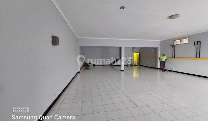 Disewakan Ruko Terusan Kiaracondong Ibrahim Adjie  4