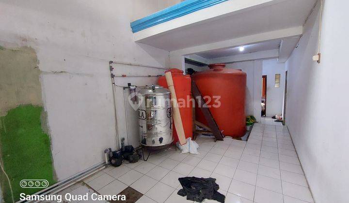 Ruang Usaha di Mainroad Ters Ibrahim Adjie Dekat Pasar Kordon 5