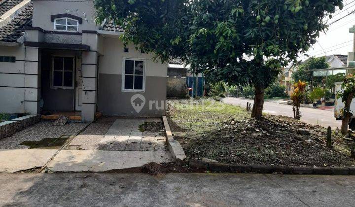 Dijual Rumah Rancamanyar Regency Bandung  1