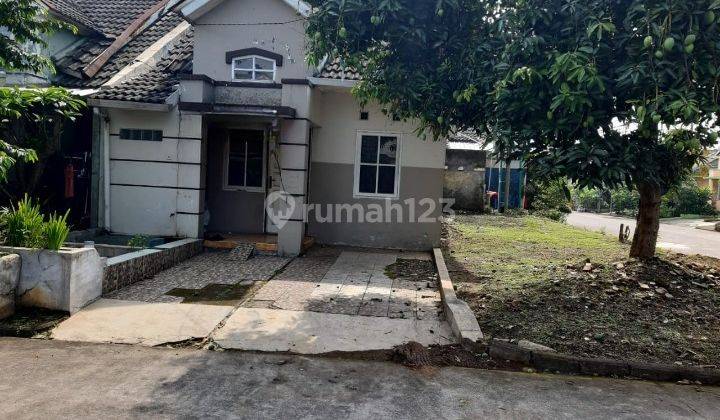 Dijual Rumah Rancamanyar Regency Bandung  2