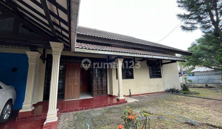 Rumah di Turangga Bandung. 5 Menit Dari Trans Studio Mall 1