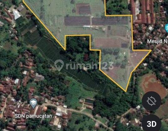 Dijual Tanah Arjasari Banjaran Kabupaten Bandung  2