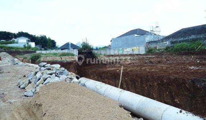 Dijual Tanah Kavling Setraduta Boulevard I 5 Bandung  6