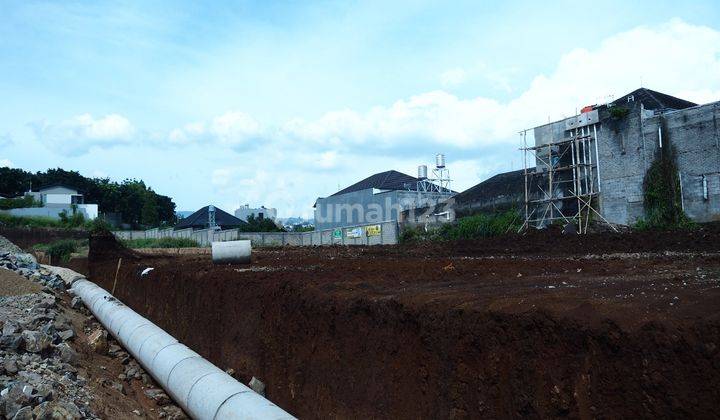 Dijual Tanah Kavling Setraduta Boulevard I 5 Bandung  1