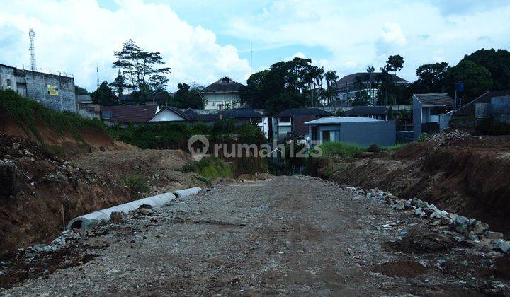 Dijual Tanah Kavling Setraduta Boulevard I 5 Bandung  2