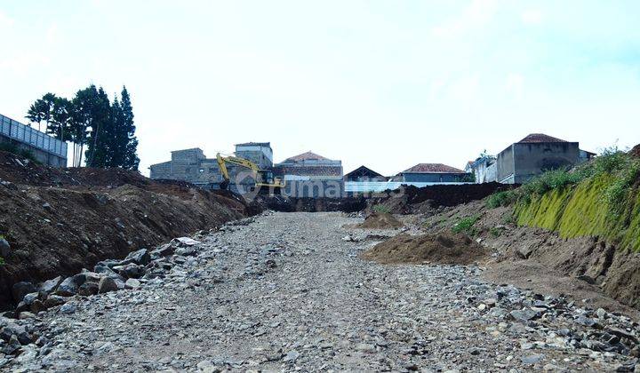 Dijual Tanah Kavling Setraduta Boulevard I 5 Bandung  7