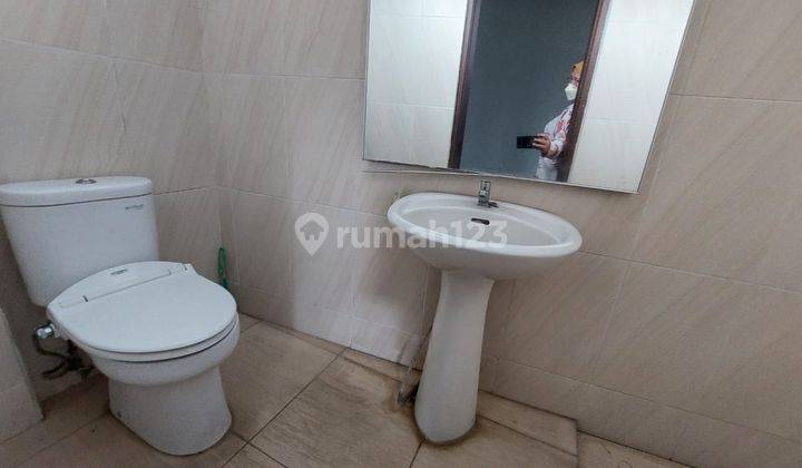 Disewakan Rumah Setrasari Bandung  13