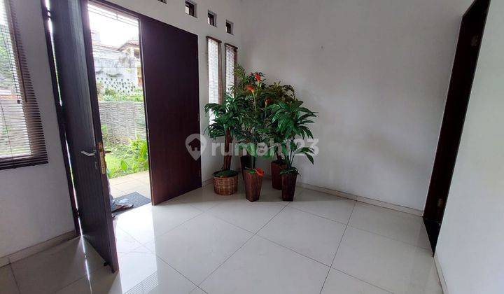 Disewakan Rumah Setrasari Bandung  15