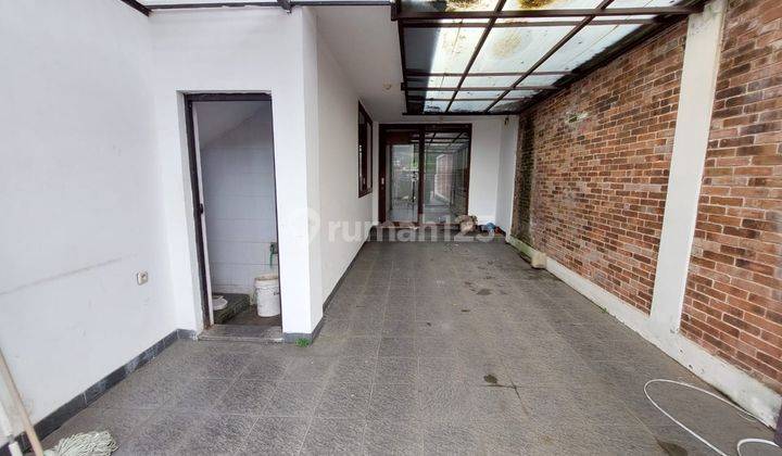 Disewakan Rumah Setrasari Bandung  17