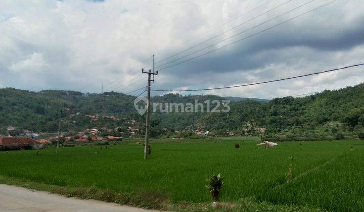 Dijual Tanah Legok Kole, Karamatmulya, Soreang Kabupaten Bandung  2