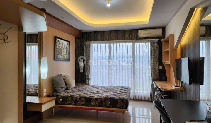 Dijual Apartment Galeri Ciumbuleuit 3 Studio Furnished Lantai 12 2