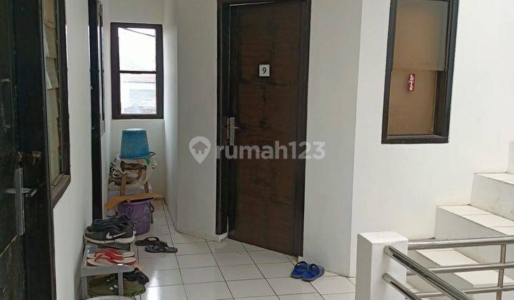 Jual Rumah Kost di Dekat Universitas Maranatha , Sukamulya Bandung 2