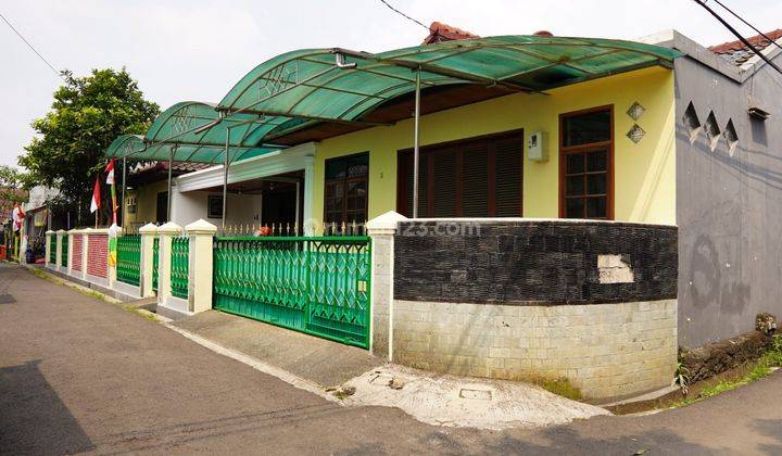 Dijual Rumah Perum Suaka Indah Leuwigajah Cimahi Selatan  1