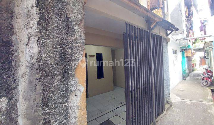 Dijual Kost Sayap Sukajadi Bandung  1