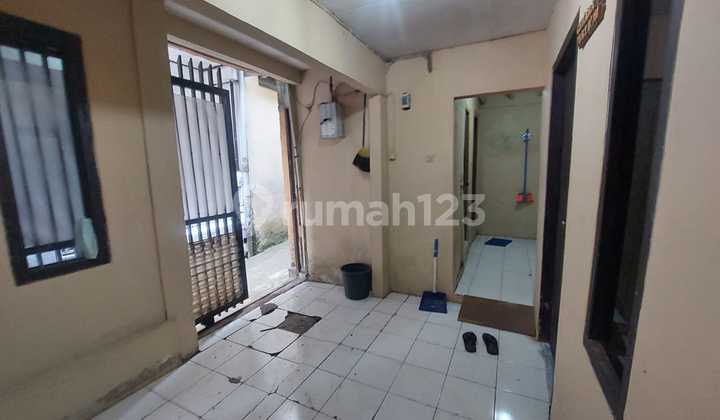 Dijual Kost Sayap Sukajadi Bandung  6
