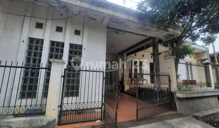 For Sale: Graha Bukit Raya House in Cipageran, Cimahi 2