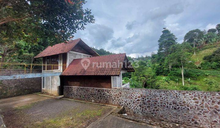 Dijual Rumah Dago Bengkok Bandung Barat  2