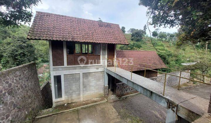 Dijual Rumah Dago Bengkok Bandung Barat  1