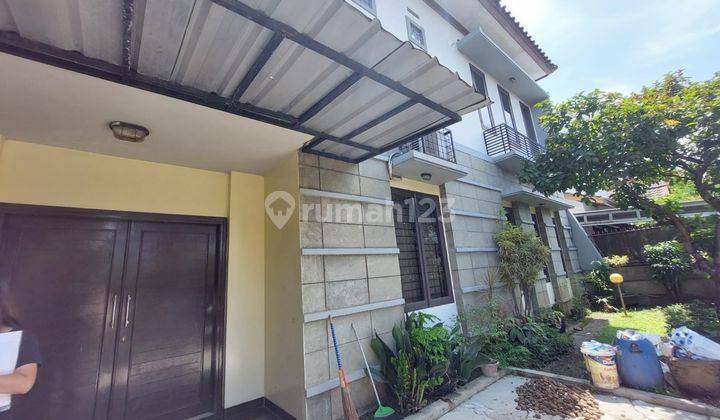 Rumah di Parakan Asih Batununggal Bandung 2