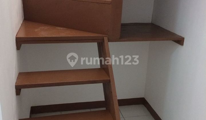 For Rent: Jamika Bandung Shop House