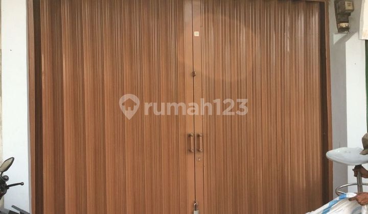 For Rent: Jamika Bandung Shop House