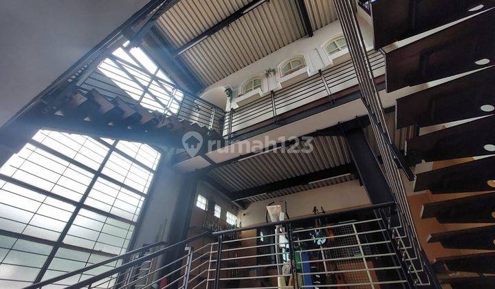 Dijual Ruko Pusat Kota Bandung Sumur Bandung  4
