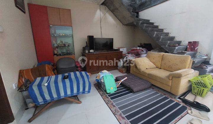 Dijual Rumah Permana Utara Cimahi  1