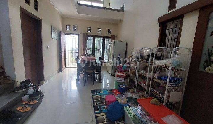 Dijual Rumah Permana Utara Cimahi  2